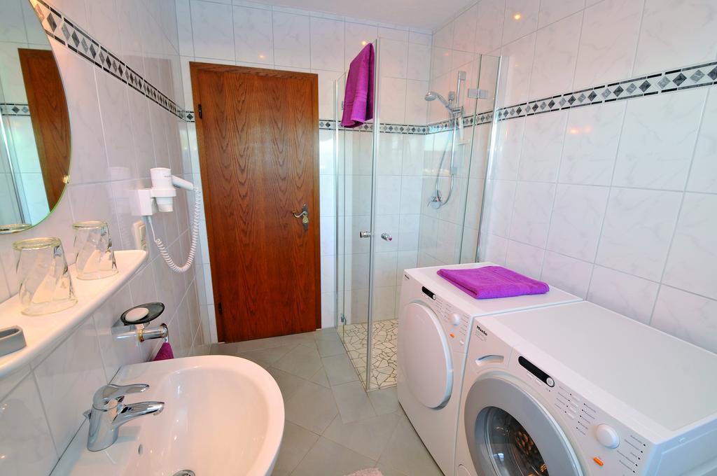Ferienwohnung Heinen Schleiden Pokoj fotografie